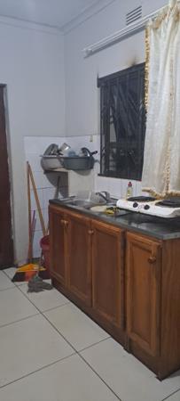 1 Bedroom House