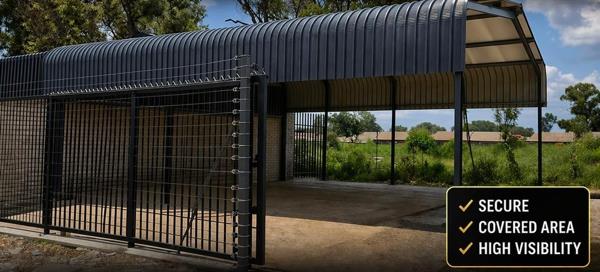 77 m² Commercial space