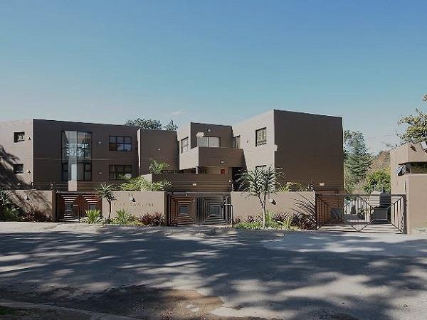 4 Bedroom Penthouse
