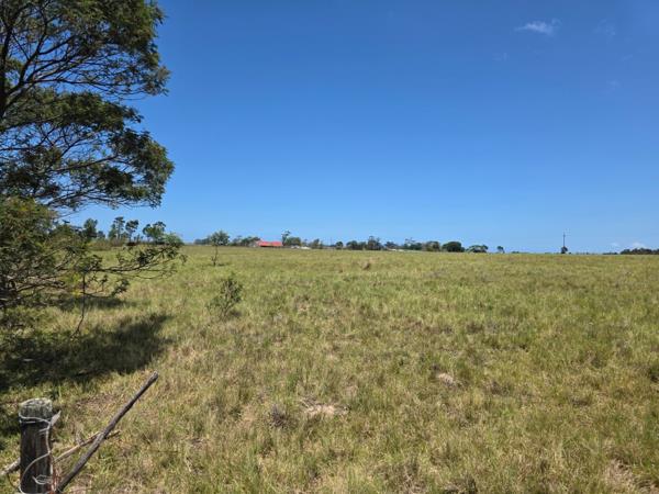 400 m² Land