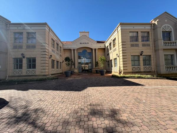 110 m² Commercial space