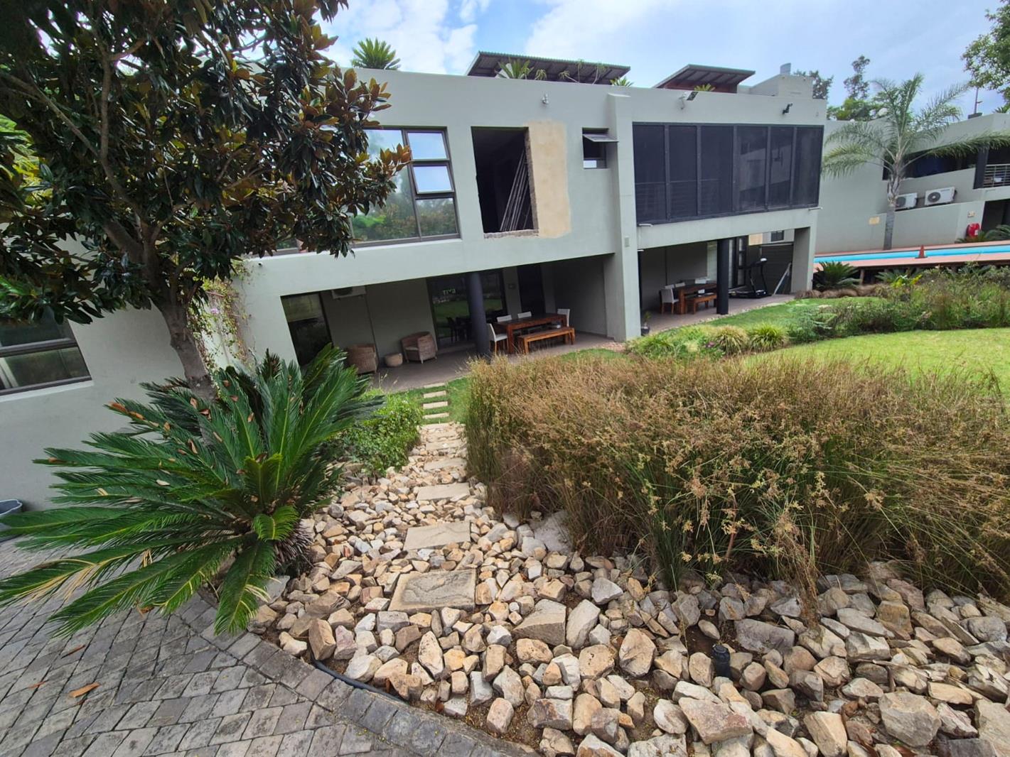2 Bedroom Apartment in Sandown