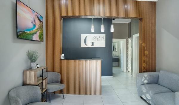 170 m² Commercial space