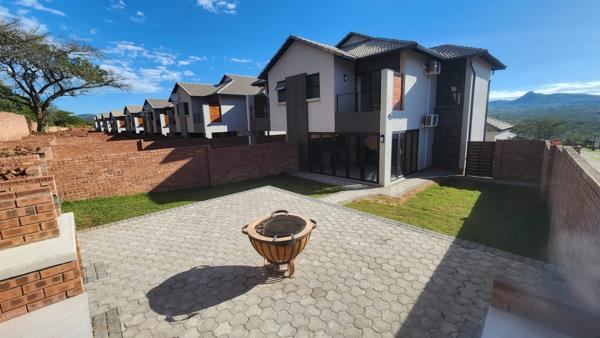3 Bedroom Duplex