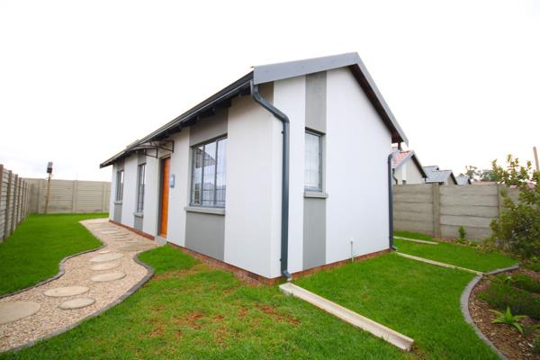 3 Bedroom Simplex