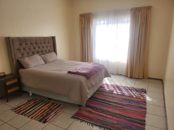 2 Bedroom Garden Cottage
