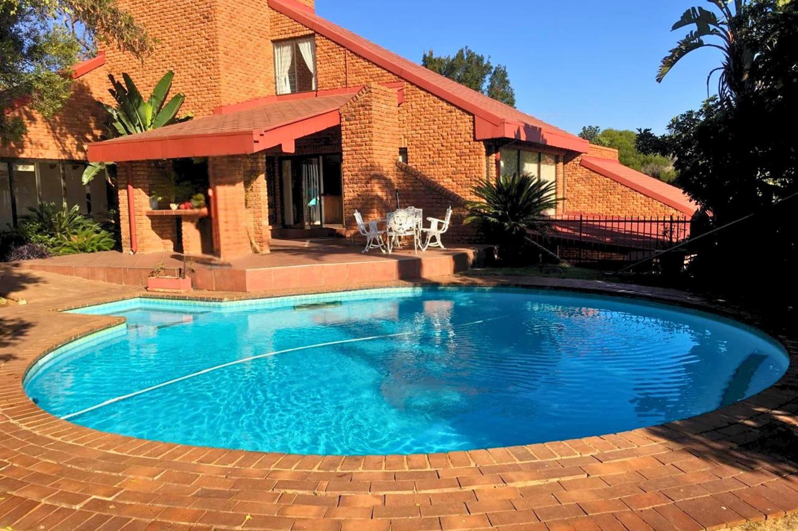 4 Bedroom House in Newlands