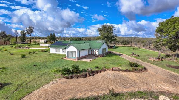 21 ha Farm