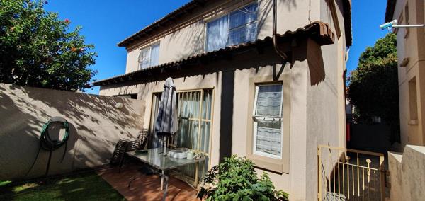 2 Bedroom Duplex