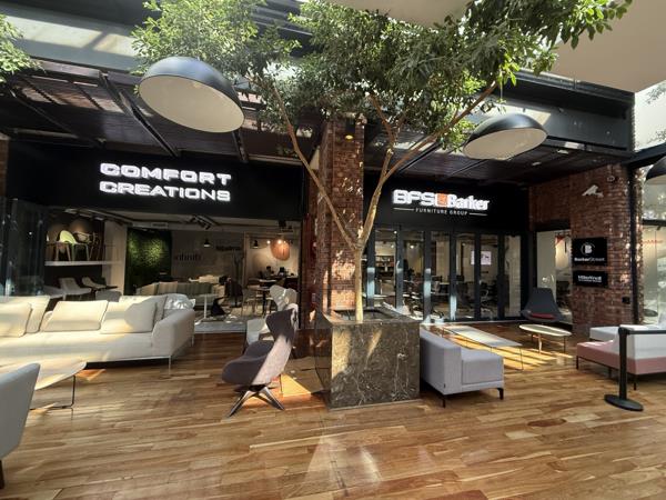 146 m² Commercial space