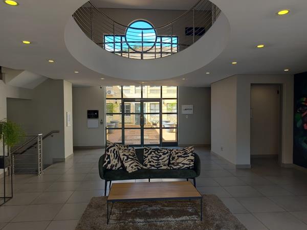 110 m² Commercial space