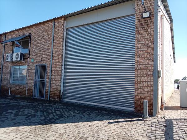 279 m² Commercial space