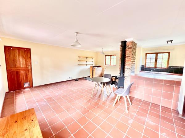 1 Bedroom Garden Cottage