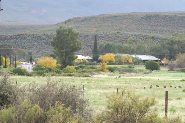 754.6 ha Farm