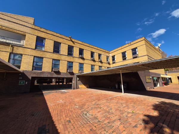 4 050 m² Commercial space