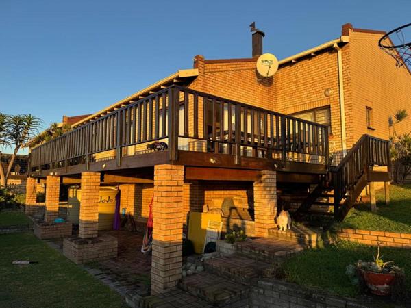 4 Bedroom Townhouse