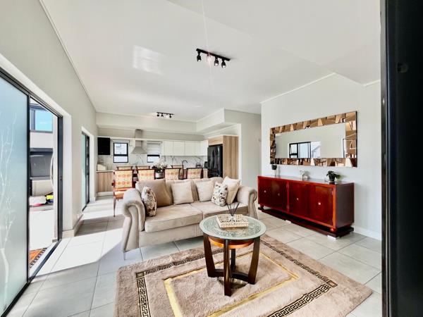 2 Bedroom Penthouse