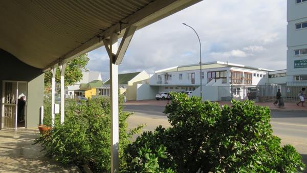 178 m² Commercial space