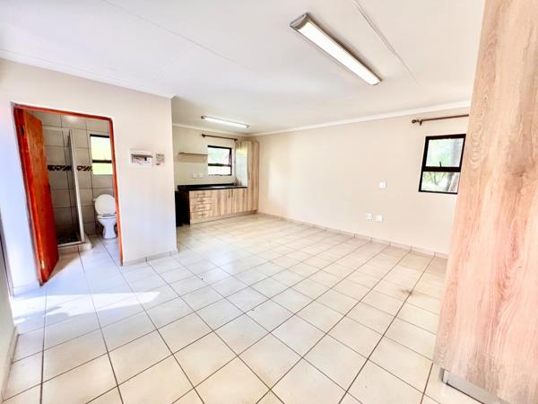 1 Bedroom Garden Cottage
