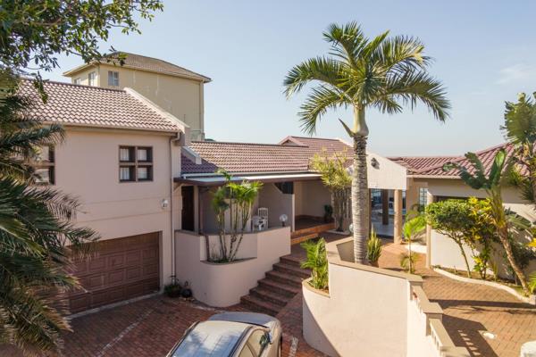 18 Bedroom House