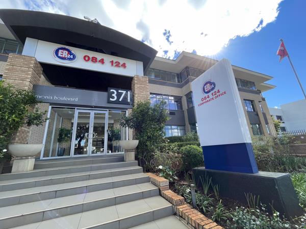 307 m² Commercial space