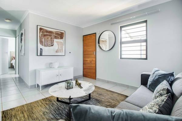 3 Bedroom Simplex