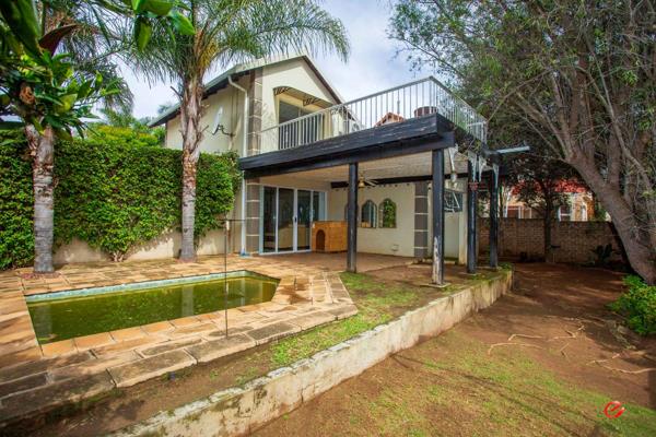 3 Bedroom Cluster