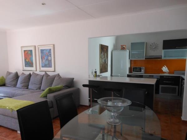 2 Bedroom Garden Cottage