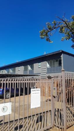 2 Bedroom Duplex