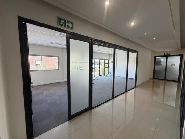 49 m² Commercial space
