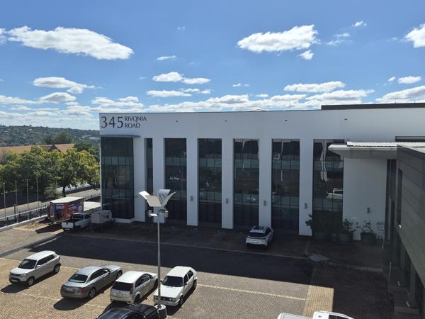 37 m² Commercial space