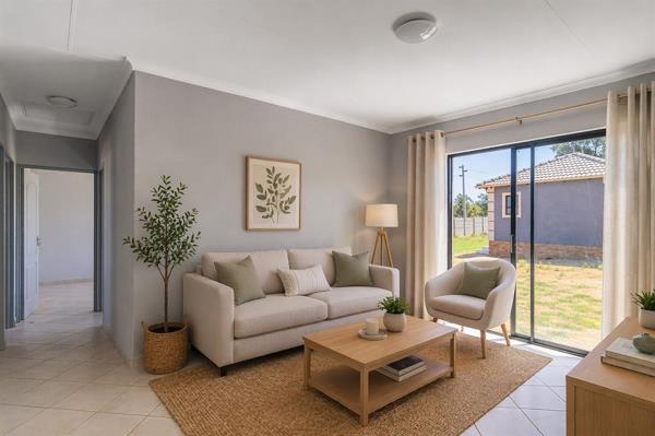 3 Bedroom Simplex
