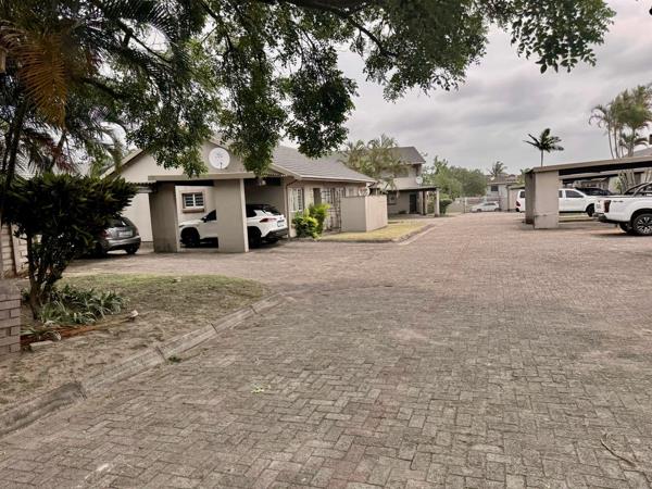 2 Bedroom Simplex