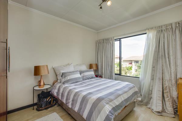 1 Bedroom House