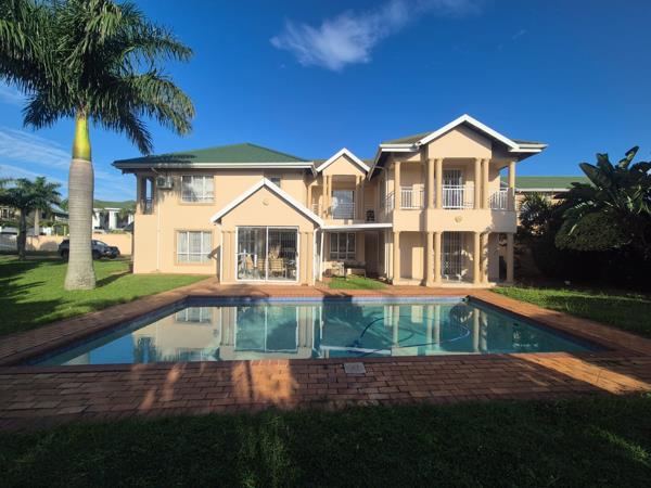 6 Bedroom House