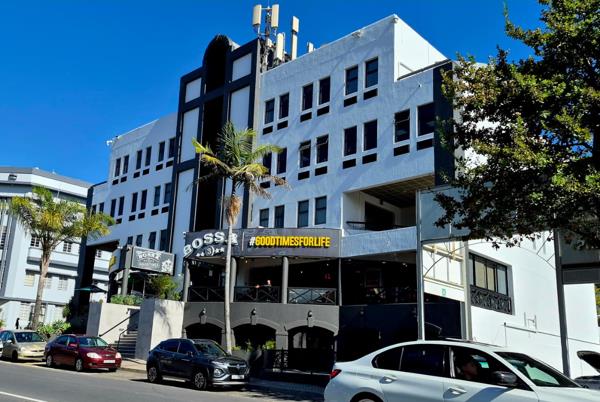 220 m² Commercial space
