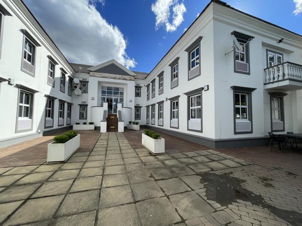172 m² Commercial space