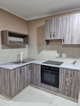 2 Bedroom Garden Cottage