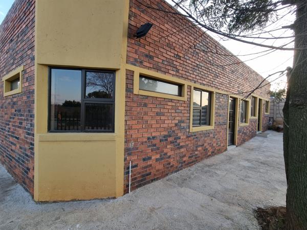 2 Bedroom Garden Cottage