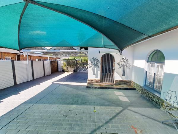 1 Bedroom Garden Cottage