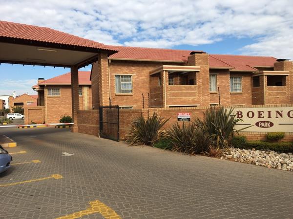 1 Bedroom Townhouse