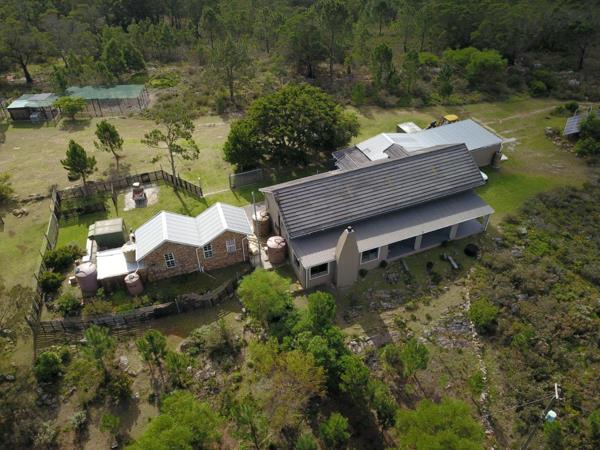 42.8 ha Farm
