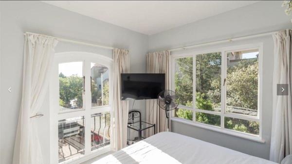 Loft in Douglasdale