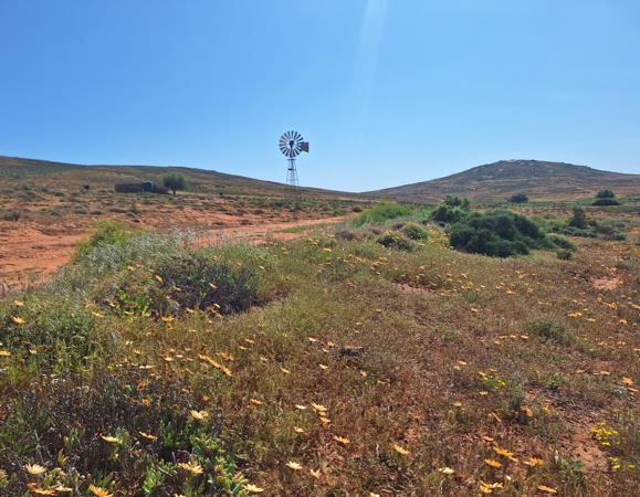 3 193 ha Farm