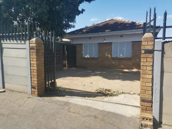 3 Bedroom Garden Cottage
