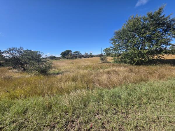58 ha Land