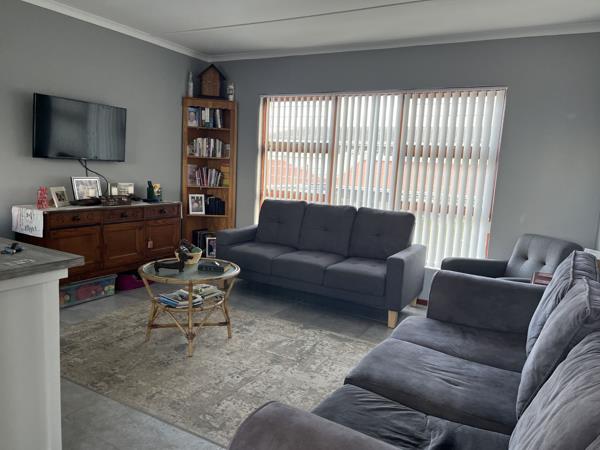 1 Bedroom House