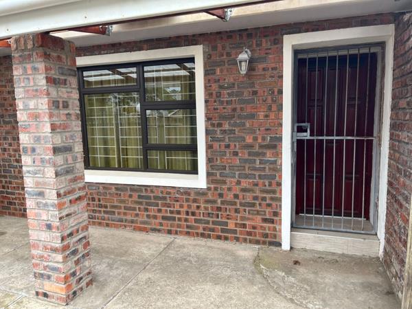 1 Bedroom House