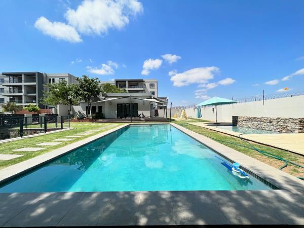 4 Bedroom Apartment