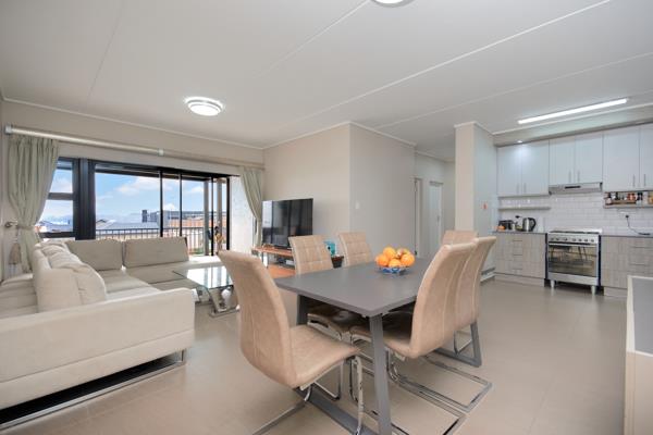 4 Bedroom Apartment